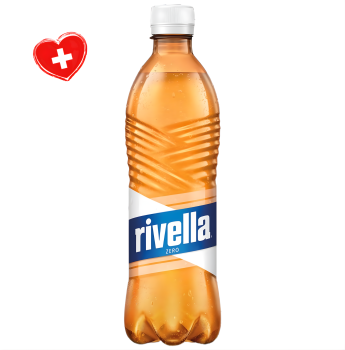 rivella - Blau Zero 500ml